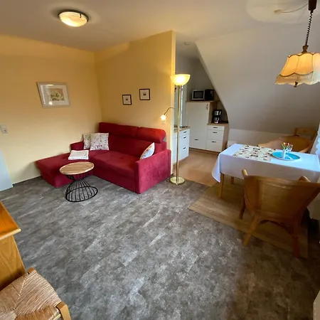 Ruegen_fewo 233 Apartmán Groß Zicker